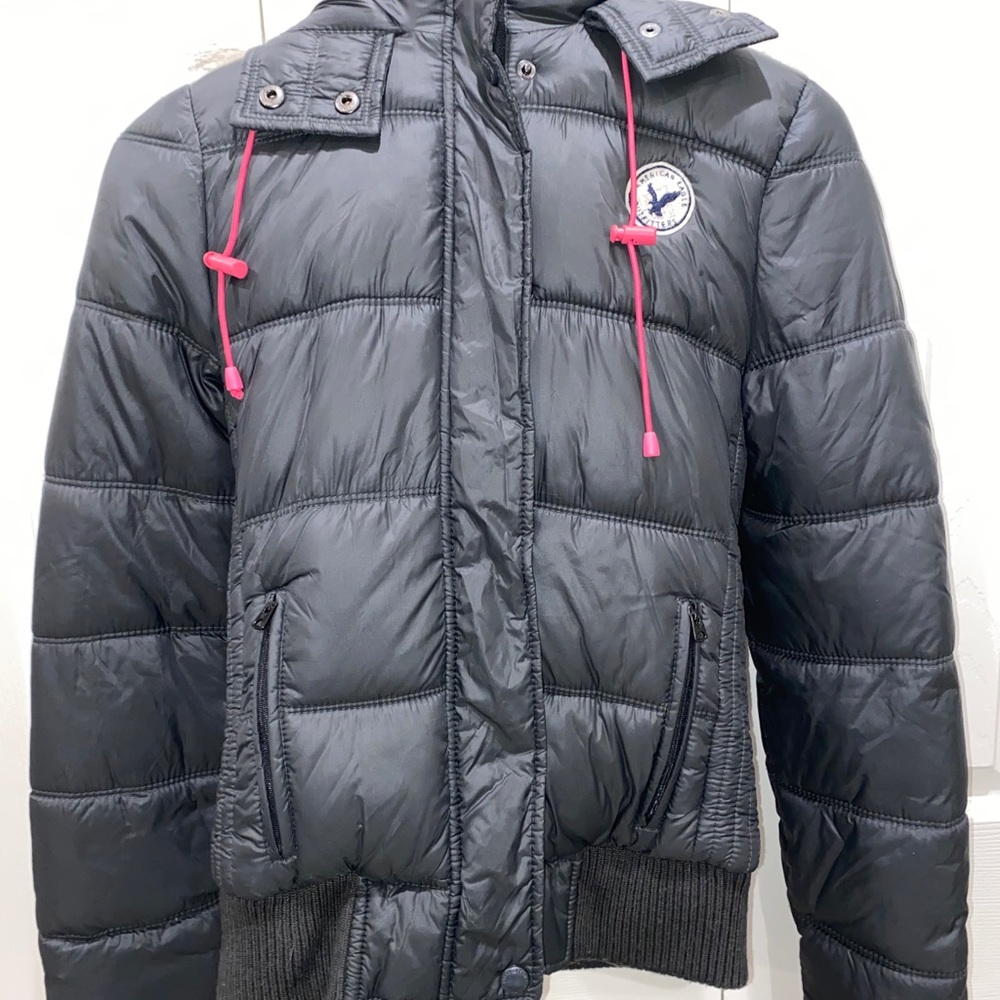 American Eagle Heavy Coat